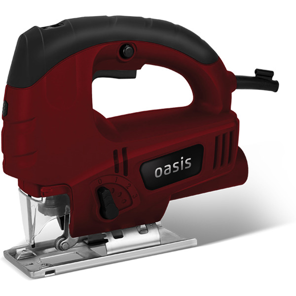 Электролобзик Oasis LE-85