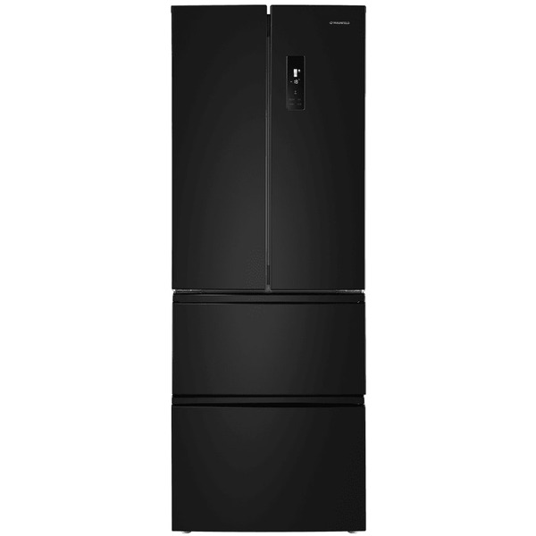 Холодильник MAUNFELD MFF180NFBE01