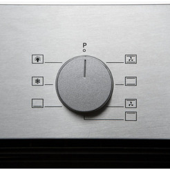 Духовой шкаф Konigin Barberry 60 IX MR7