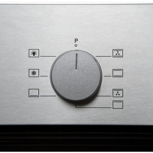 Духовой шкаф Konigin Barberry 60 IX MR7