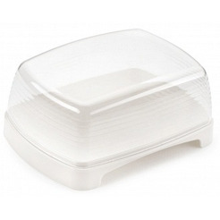 Масленка Berossi Cake ИК 40333000 (слоновая кость)