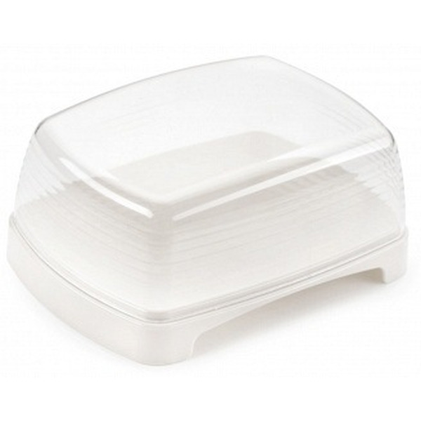 Масленка Berossi Cake ИК 40333000 (слоновая кость)