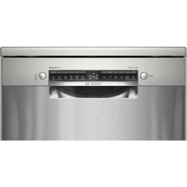 Посудомоечная машина BOSCH Serie 4 SMS4EKI06E