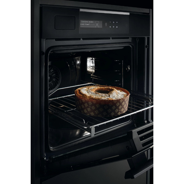 Духовой шкаф Haier HWO60SM5S5B1H