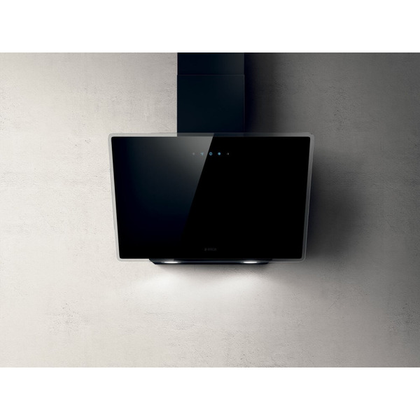 Кухонная вытяжка Elica Shire Shire IX BL/A/90