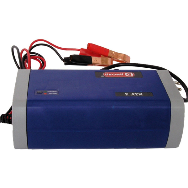 Зарядное устройство для аккумулятора Диолд ИЗУ-6 (30020010)