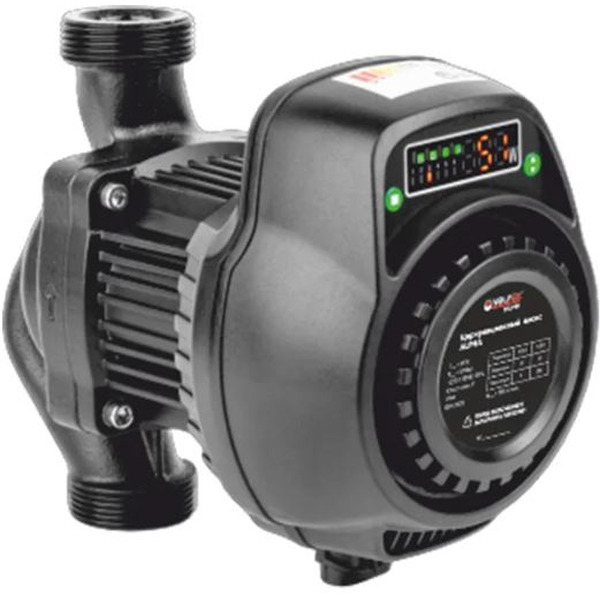 Циркуляционный насос Valfex ALPHA 32-80 180 мм