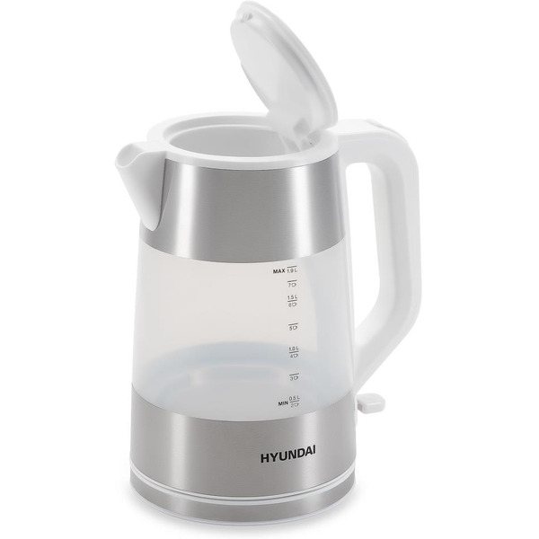 Электрический чайник электрический Hyundai HYK-P4025