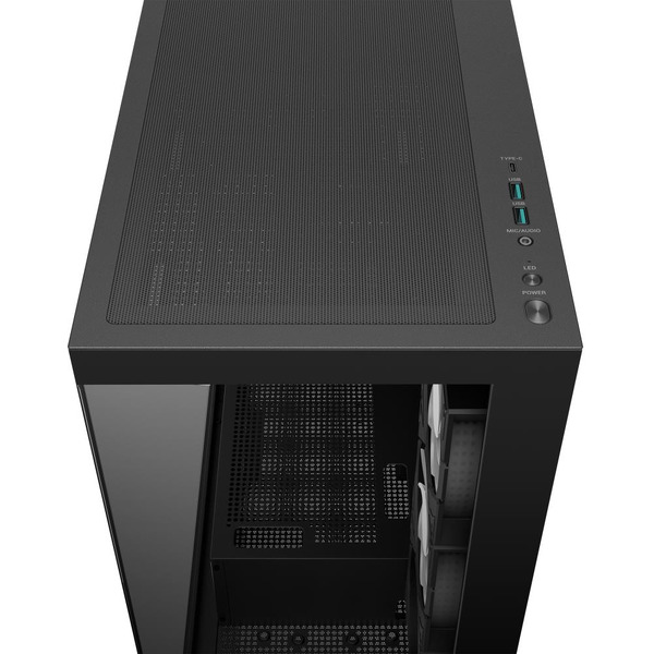 Корпус DeepCool CG580 4F R-CG580-BKADA4-G-1