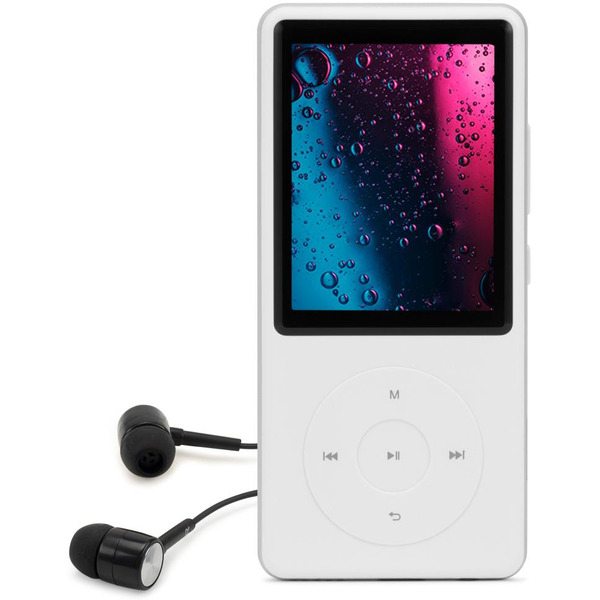 Плеер MP3 Digma M5 16GB