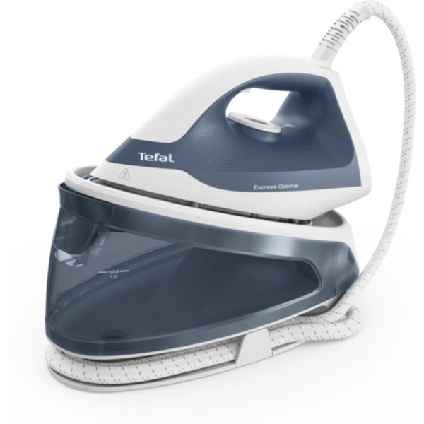 Парогенератор Tefal Express Optimal SV4110E0