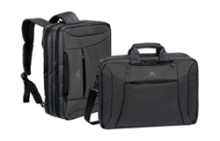 Сумки для ноутбуков