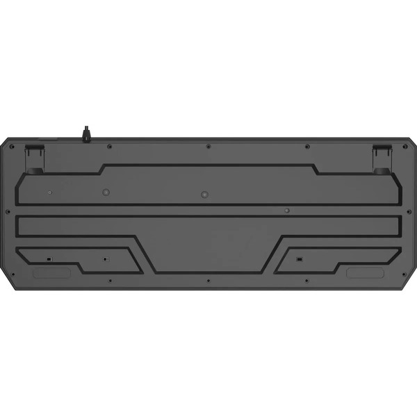 Клавиатура Acer OKW300 ZL.KBDCC.019 черный