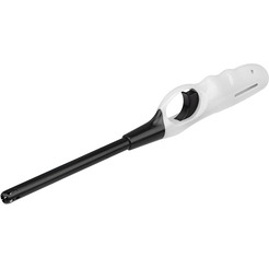 Зажигалка СОКОЛ СК-302L (61-0962) белая