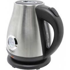 Электрический чайник Atlanta ATH-2438 (черный)