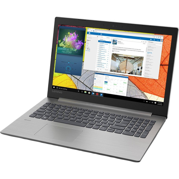 Ноутбук LENOVO 330-15IKBR 81DE02Q3RU