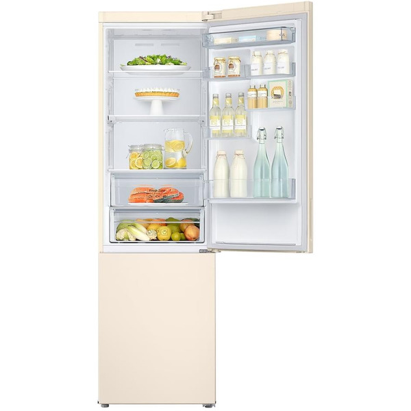 Холодильник Samsung RB37A5200EL/WT