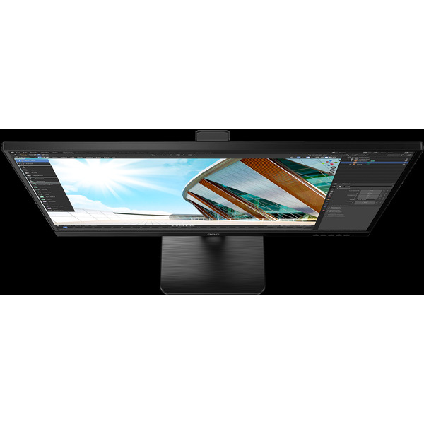 Монитор AOC 27P2Q