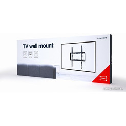 Кронштейн для телевизора Gembird WM-55F-04