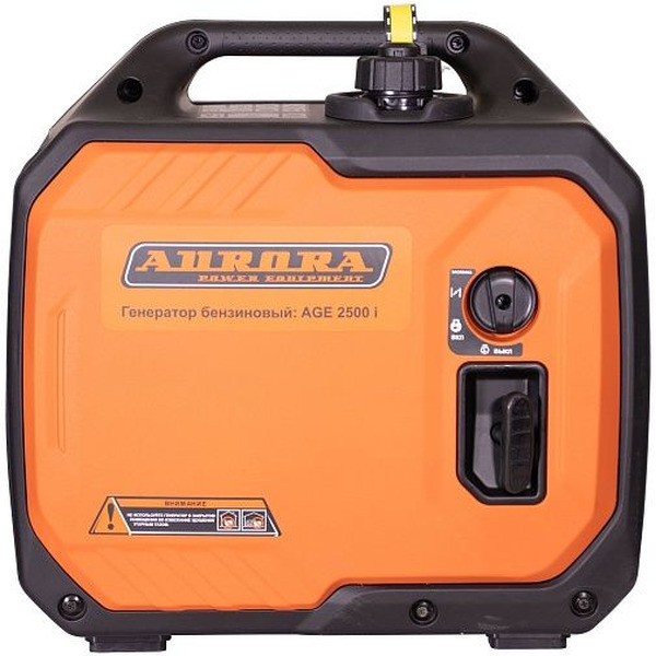 Генератор Aurora AGE 2500 I 35477
