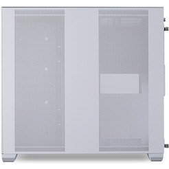 Корпус Lian Li O11 Air Mini G99.O11AMW.00