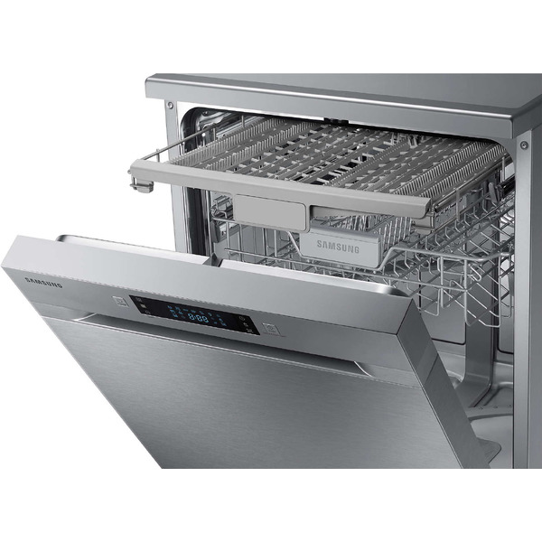 Посудомоечная машина Samsung DW60M6050FS/WT