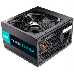 Блок питания Zalman Wattbit II ZM500-XEII