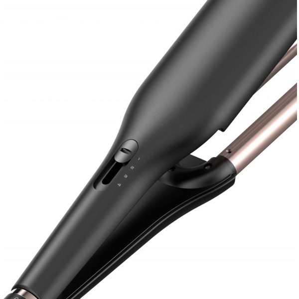 Щипцы для завивки волос GA.MA X-WAVES LED (GC4010)