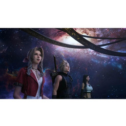 Игра Final Fantasy VII Rebirth для PlayStation 5