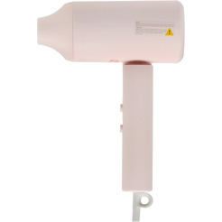 Фен Xiaomi Compact Hair Dryer H101 BHR7474EU (CMJ04LXEU) розовый