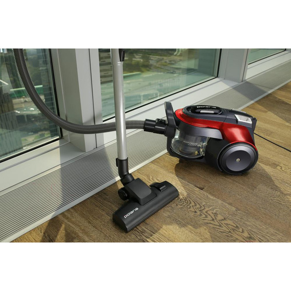 Пылесос Polaris PVC 2003RI