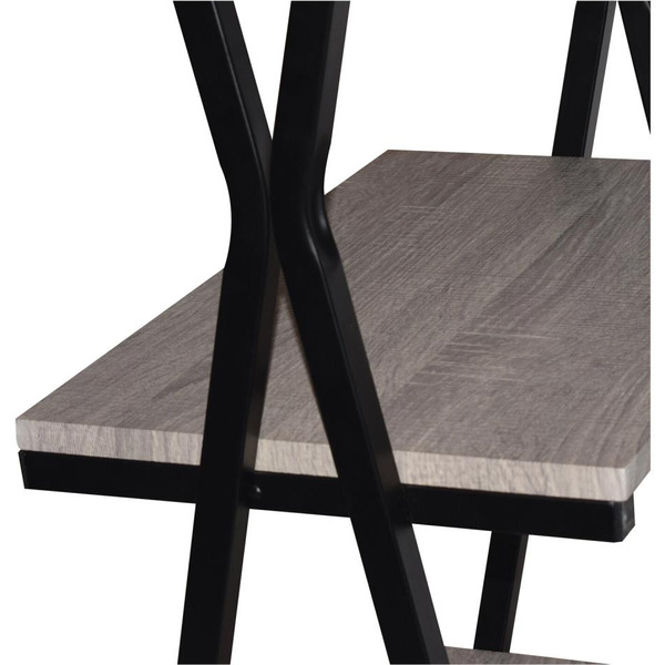 Стол Brabix Loft CD-004 (дуб антик)