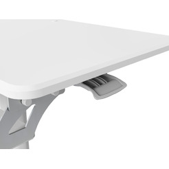 Стол для ноутбука CACTUS CS-FDS108WWT