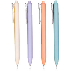 Гелевая ручка Deli Nusign NS688 (ассорти)