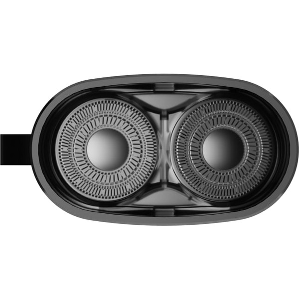 Электрjбритва Enchen K8