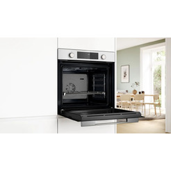 Духовой шкаф BOSCH HUA736EV0T