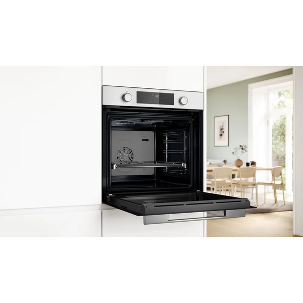 Духовой шкаф BOSCH HUA736EV0T