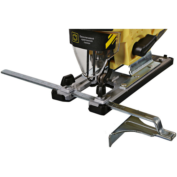 Электролобзик Hanskonner HJS0811LPE