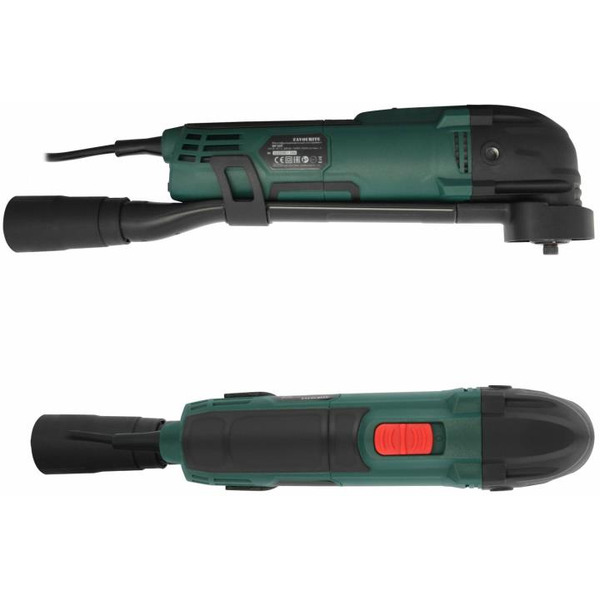 Многофункциональный инструмент Favourite MF 500 (с кейсом)