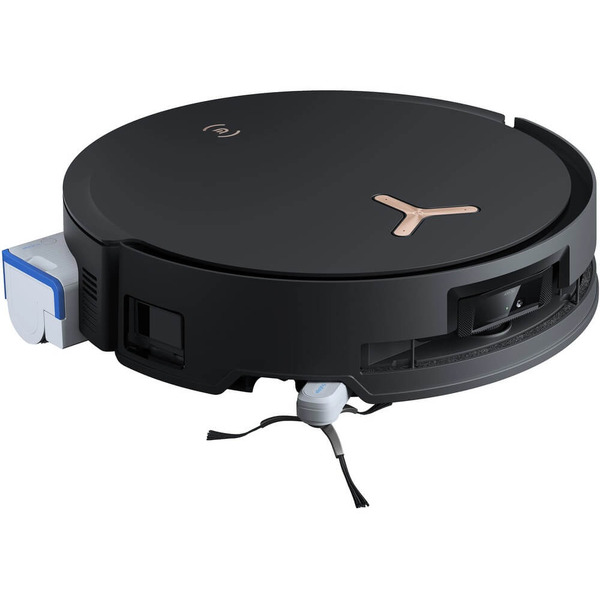 Робот-пылесос Ecovacs Deebot X8 PRO OMNI DEX56 (черный)