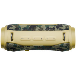 Беспроводная колонка Vipe Flash (темно-серый)