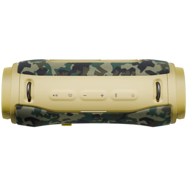 Беспроводная колонка Vipe Flash (темно-серый)