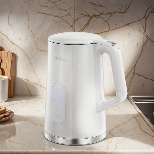 Электрочайник Kitfort КТ-6702