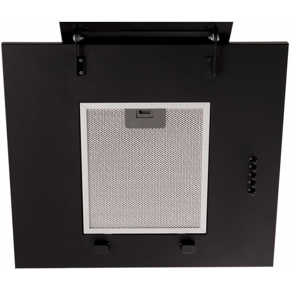 Вытяжка PYRAMIDA NR-MV 50 BLACK MU