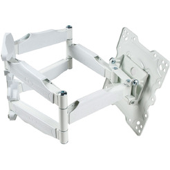 Кронштейн Kromax ATLANTIS-45 (белый)