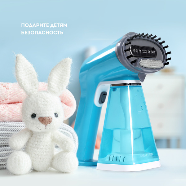 Отпариватель Galaxy GL6194