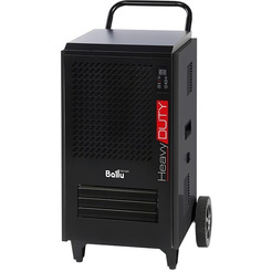Осушитель воздуха Ballu BDI-80L