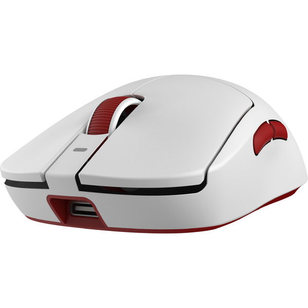 Игровая мышь Red Square ATK A9 X (белый)