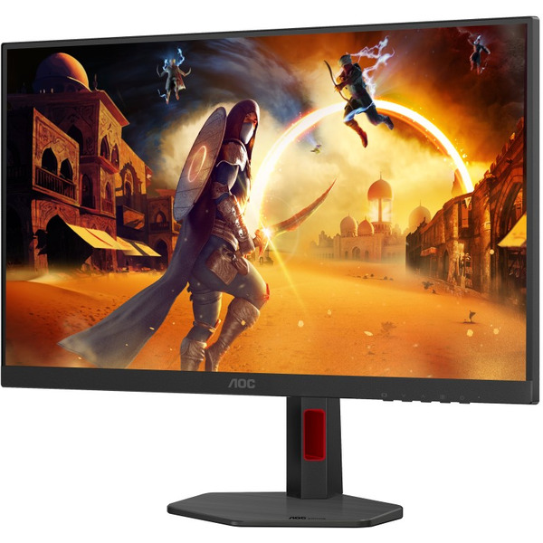 Монитор AOC Q27G4ZR