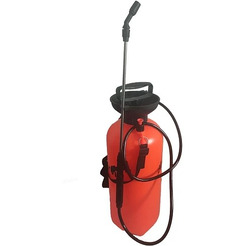 Опрыскиватель Garvill 8L